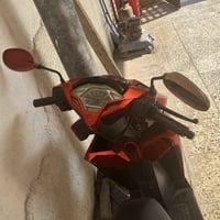 دراجة نارية • للبيع • ١٠٠ سي سي