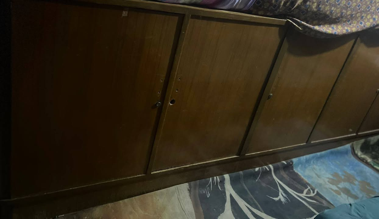 غراض للبيع السعر خاص


**إذا كنت صاحب هذا الإعلان وتريد حذفه لأي سبب، رجاءا أرسل رسالة إلى الدعم الفني**