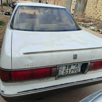 مارك كصيف سياره جاهزه من كلشي رقم نكليزي بسمي بس بيه المحرك بي صوت وال...