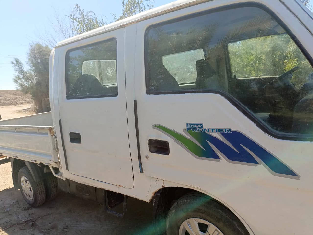 كيا فونتيرا للبيع موديل ٩٨ رقم نجف نكليزي تحويل ثاني يوم اتصال *********** سياره جاهزه من كلشي مكينه حداديه تاير مكان سياره حله مركز مدينه
