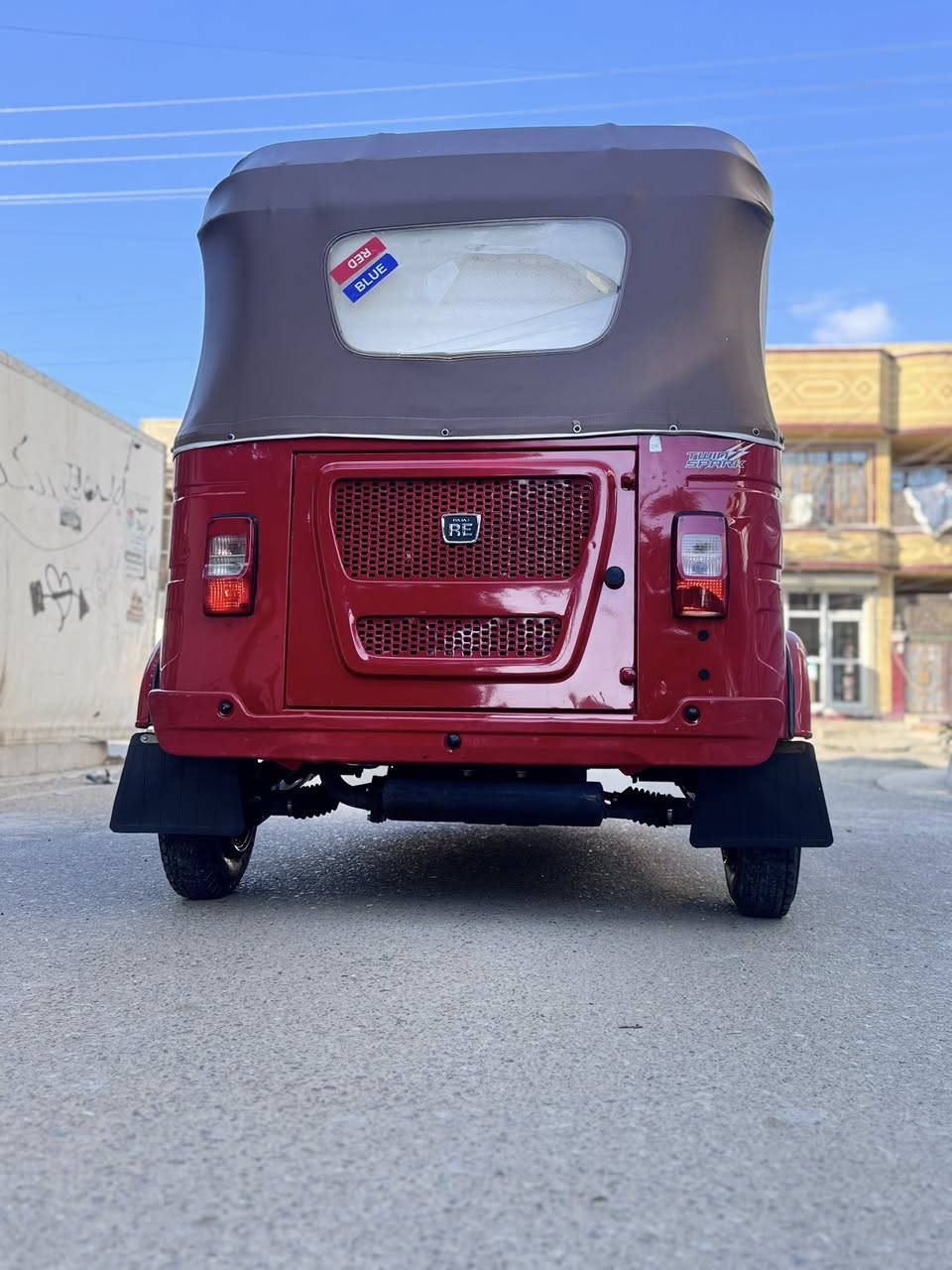 ‏للبيع  تكتك ٢٣. بدون رقم ￼. ***********
