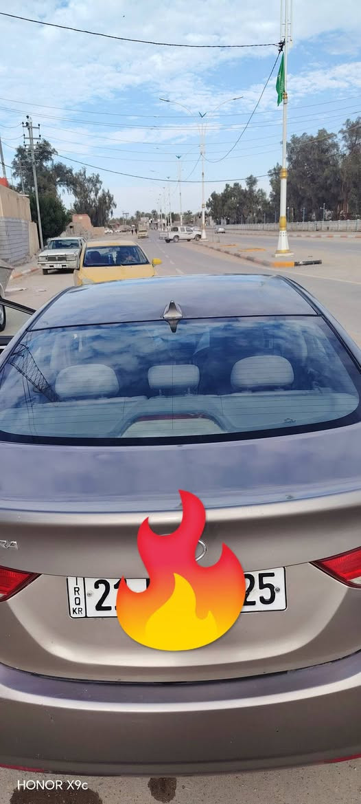 النتره موديل ١٤ جاهزه بيها سنويه ل٢٩ رقم شمالي انكليزي جاهز المكان سماوه سعرها ٤٤ وبيها مجال..
***********
