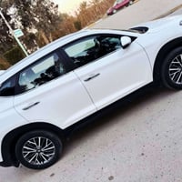 توسان موديل 19 مكفوله 1/1 عده الفتحه سعر 190 07516354708