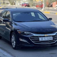 ماليبو ٢٠٢٣ • رقم أربيل • حادثة