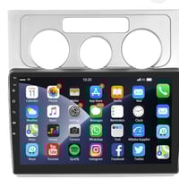 شاشة تويوتا • ١٠ انش • اف جي كروز