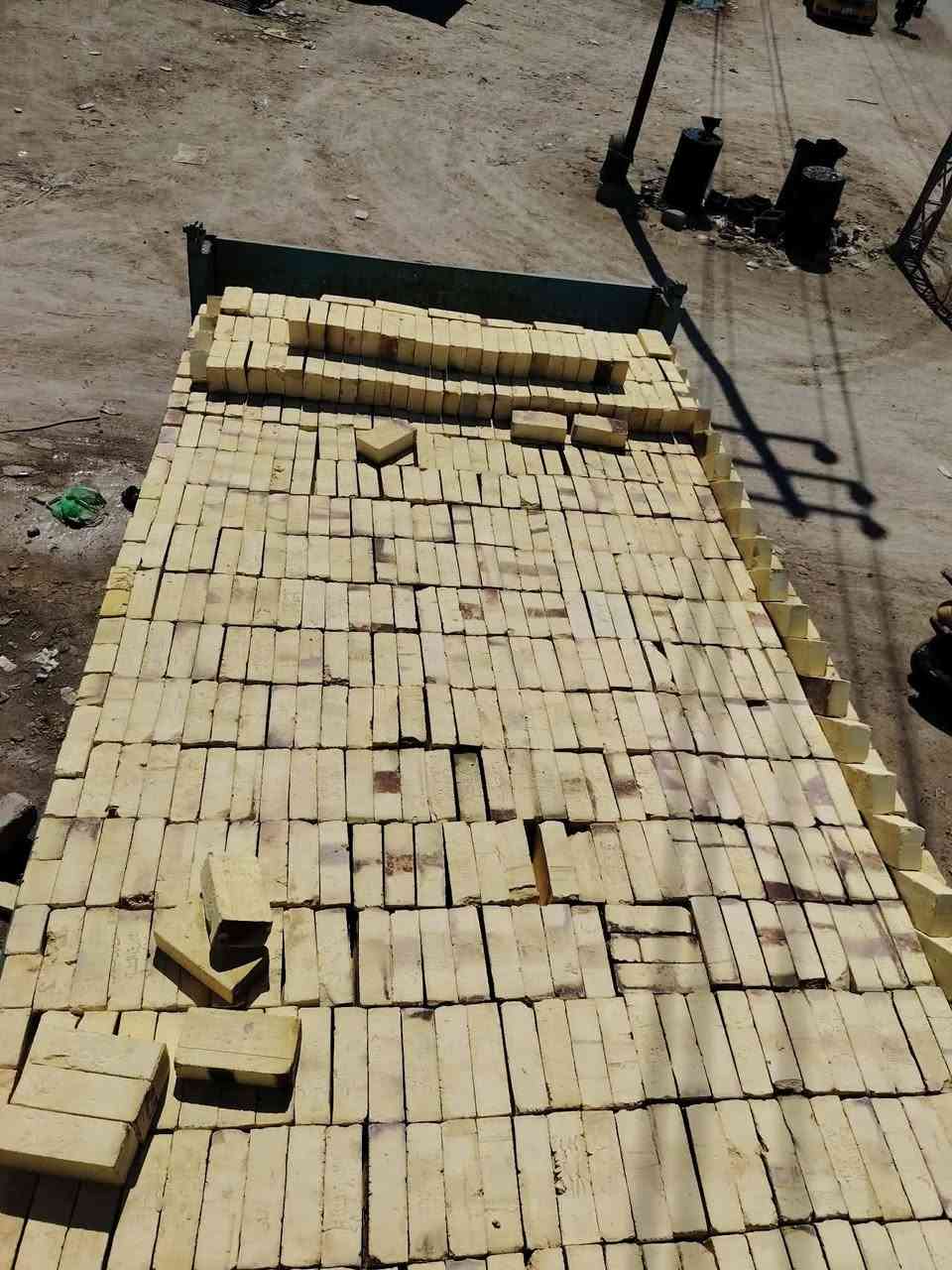 طابوكه عكيل بنيان درجه ولال سعر مناسب قالب وقوه


**إذا كنت صاحب هذا الإعلان وتريد حذفه لأي سبب، رجاءا أرسل رسالة إلى الدعم الفني**