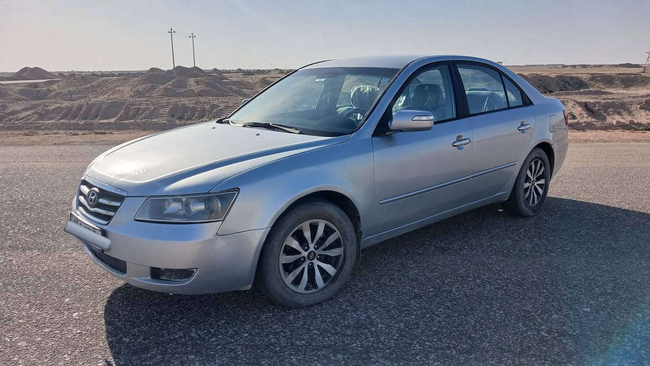 سلام عليكم سوناتا 2007 خليجي رقم اربيل بسمي تحويل مباشر سياره صبغ عام اثر جراد تصوير قبل الصبغ موجود سياره كير عادي محرك 2400 السعر 85وبيها مجال لشراي ***********
اخوان غير متواجد على الفيس
