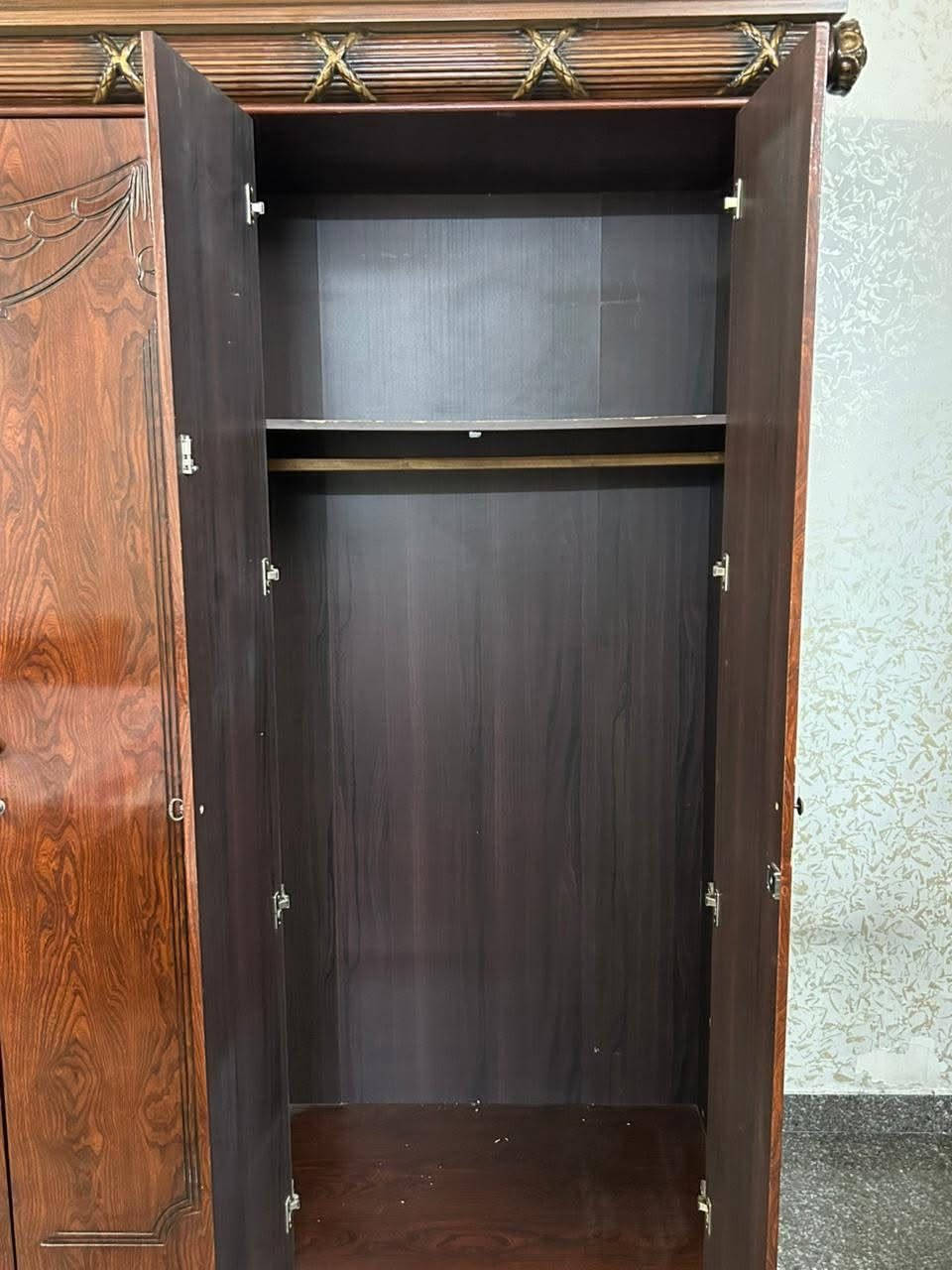 غرفه ماليزي نضيفه كل ضرر مابيها 275 بغداد البياع بس شراي يراسل خاص


**إذا كنت صاحب هذا الإعلان وتريد حذفه لأي سبب، رجاءا أرسل رسالة إلى الدعم الفني**