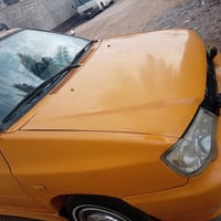 منغولي • ٢٠١٢ • رقم نكليزي بصرة