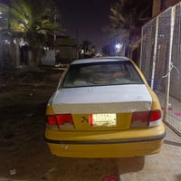 ٢٠١٠ • محرك زين • شواصي خلفيه