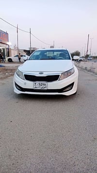 أوبتما • ٢٠١١ • مكينة ٢٠٠٠