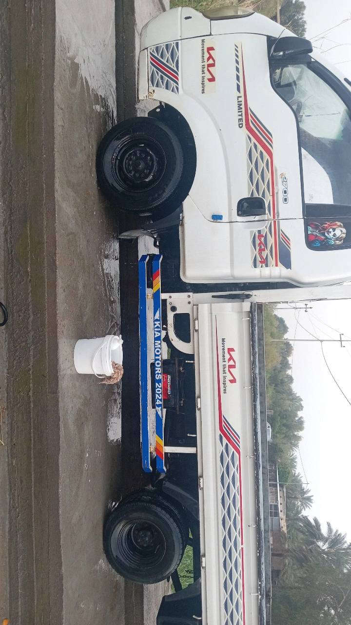 سلام عليكم كيه للبيع موديل 2006 سياره جاهزه للعمل السعر 75وبيها مجال مكان السياره واسط الصويره رقم الهاتف ***********
