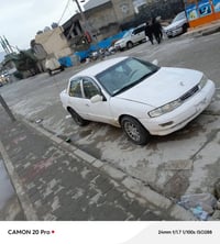 سيفيا ٩٧ • استيراد اوروبي • رانية