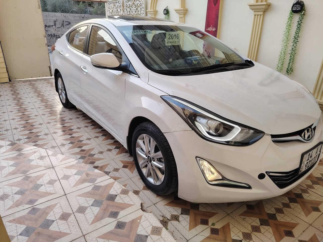 النتره مديل ٢٠٠١٦ واد خليجي     مكفوله من ضربه بيهه فقط طخه جلاق امامي بيهه قطعتين صبغ والباقي مكفول مكينه ١٨٠٠ دوش مكينه واكير واحداديه تخم تاير فول عده بصمه تبريد ثلج خلفي وامامي فتحه بسقف شاشه كامره خلفيه الايت زنون تحكم ستيرن نضام ايكو دواخل بيجي كشنات كهرباي حساسات خلفيه رقم البصره مشروع وطني سنويه مجداده 20027 رقم دولي تحول باي محافضه  راعيها جاري العنوان البصره سعر ١١٥ الاتصال على هذا رقم ***********
