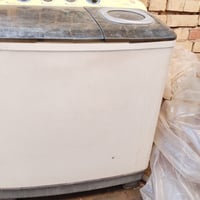 غسالة • شغالة • شارع الكص