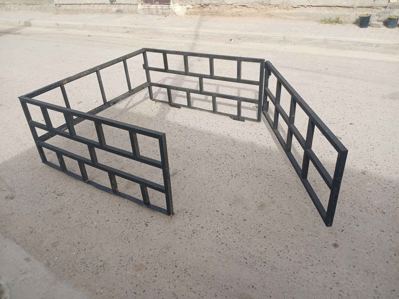 للبيع محجر عدد ٣ يرهم عله جميع انواع البيكم الصيني
***********  مكانه بغداد
