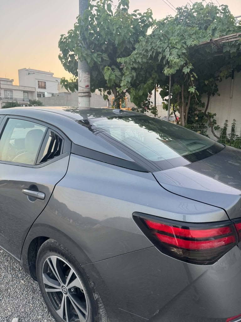 سينترا2020sv سي پارجة بي دةعم 105گةلا
*********** السليمانية, العراق
