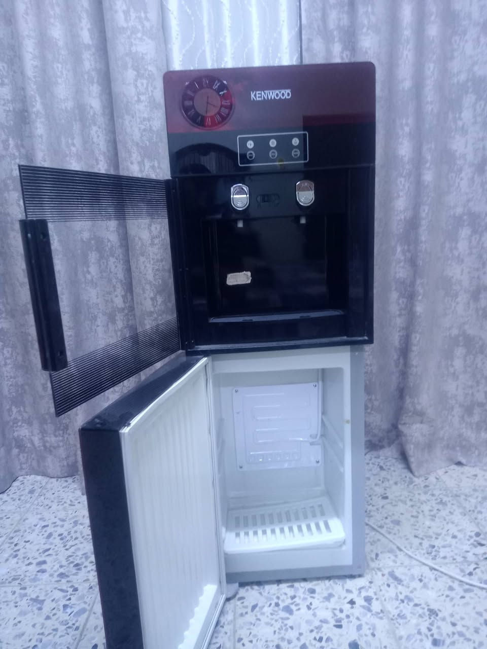 براد ماء كينود المكان بغداد سعر 80


**إذا كنت صاحب هذا الإعلان وتريد حذفه لأي سبب، رجاءا أرسل رسالة إلى الدعم الفني**