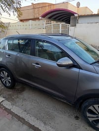 سبورتاج • ٢٠١٢ • خليجي