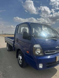 البيع كيا حمل فحل حديده سعر 55 ورقة التصال 07771523389