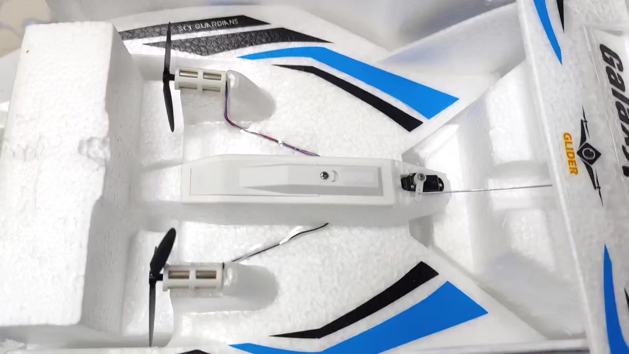 طيارة برمائية ملحقات كاملة
السعر 30 ألف


**إذا كنت صاحب هذا الإعلان وتريد حذفه لأي سبب، رجاءا أرسل رسالة إلى الدعم الفني**