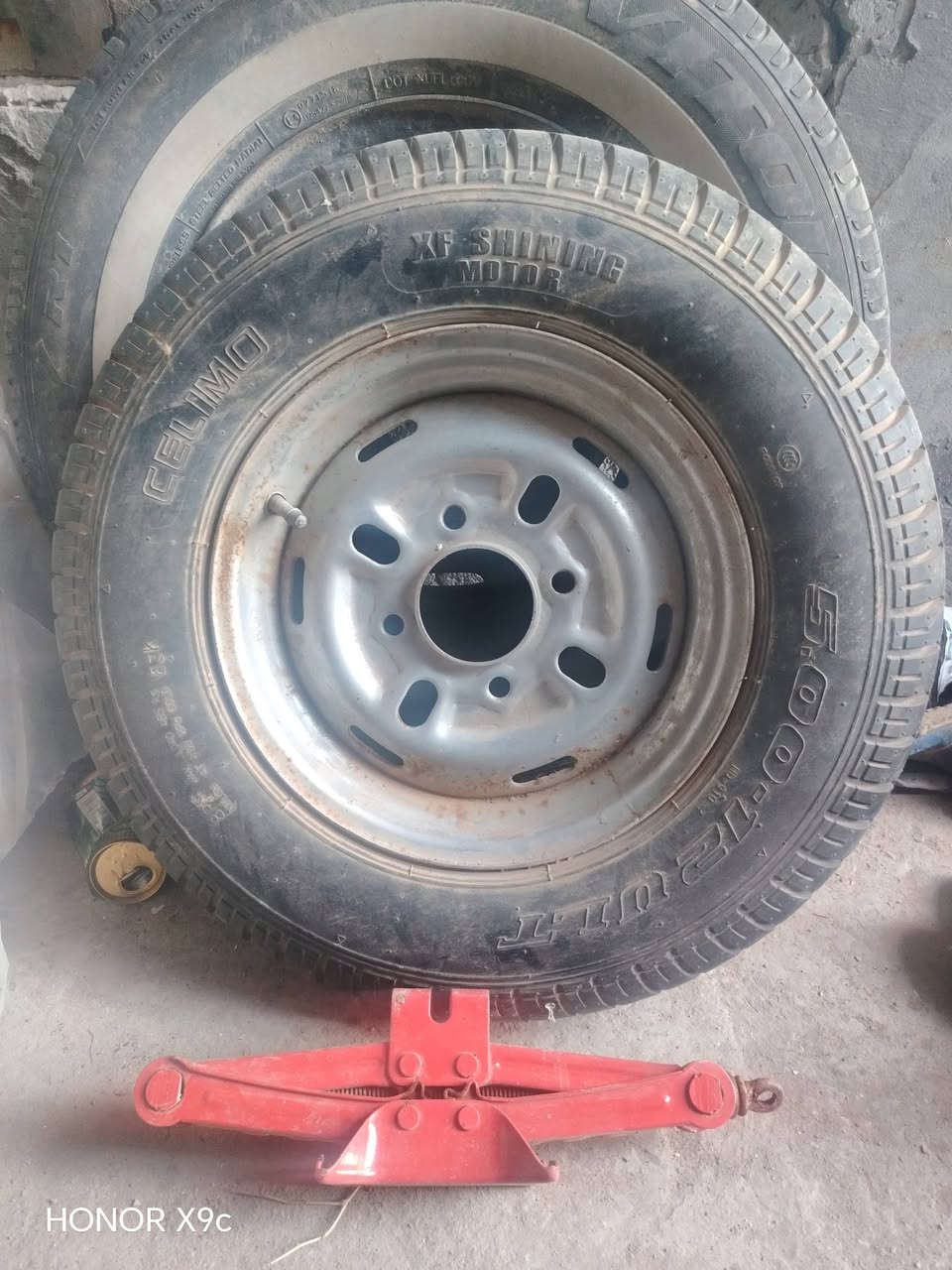 اسلام عليكم محجر وسبير وجك للبيع مكاني حله نادر*********** سعر خاص
