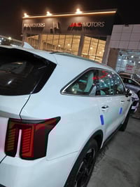 تحيه طيبه السلام كيا سورنتو 2024 فول مواصفات عده بارنوما  6 سلندر  تحك...