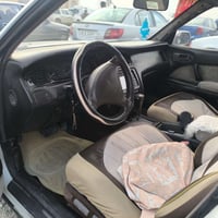 بطه • ١٩٩٢ • محرك وكير شرط