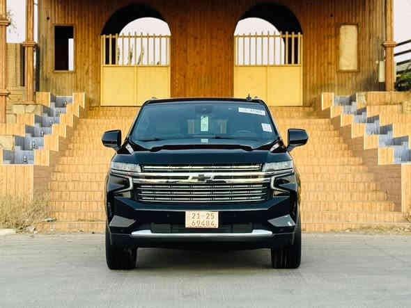 للبيع تاهو 2023 LS
الضرر/جاملغ سكن تبديل بلادي شركه+شبر من بنيد صبغ و شبر من باب صبغ
بدون دواخل بدون ايرباك
رقم كاتي موقت يترقم شمالي بس
ماشي/39 الف
السعر/390
مكان السياره كركوك/منطقه تسعين
***********
