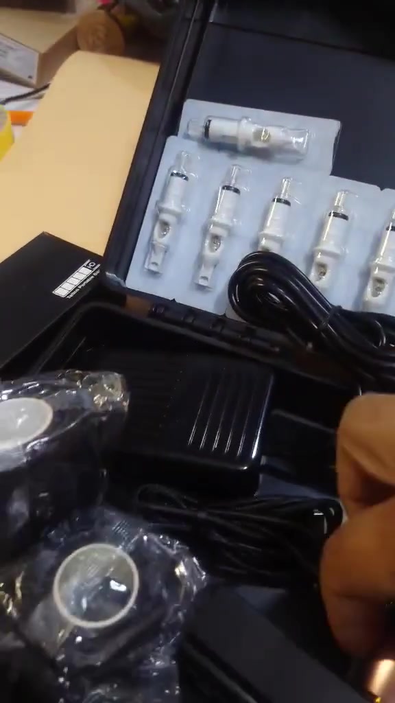 جهاز وشم مع الابر  اعلى سعر ابيع كامل


**إذا كنت صاحب هذا الإعلان وتريد حذفه لأي سبب، رجاءا أرسل رسالة إلى الدعم الفني**