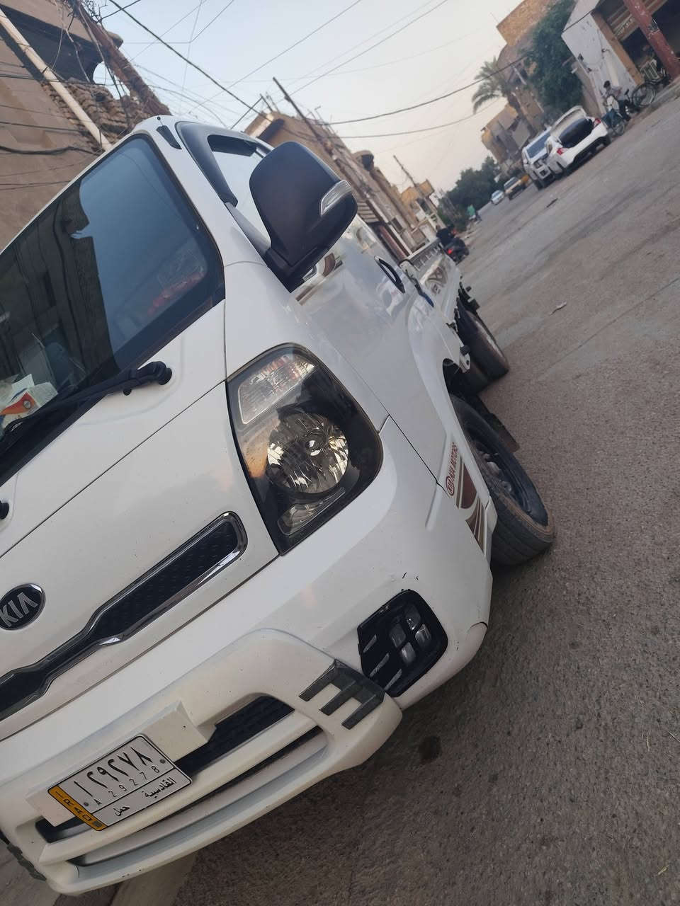 سلام عليكم
كيا حمل 2019
مكفوله  السعر 119
اتصال
***********
