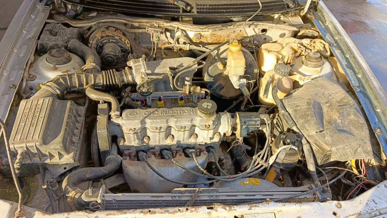 اسبرو موديل 93رقم ديالى مشروع وطني سنويه تسقط 6/1/2026 محرك بي بخار مكاني بابل  الحصوه للاستفسار *********** السعر 17وبيه مجال
