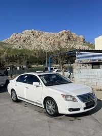 أفالون ليميتد • خليجي ليميتد • أبيض صدفي