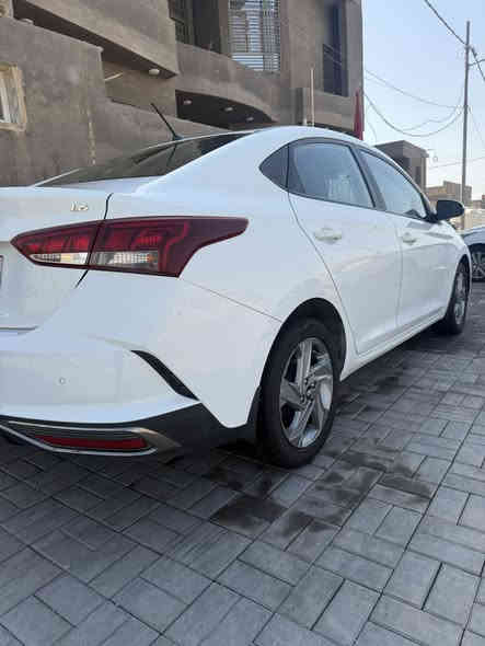 السلام عليكم اكسنت للبيع مديل 23 بيه بس جاملغ امبدل اثر دحجه ولباقي كفاله عامه رقم معوقين وكاله من المالك بسمك السعر 133 رقمي ***********
