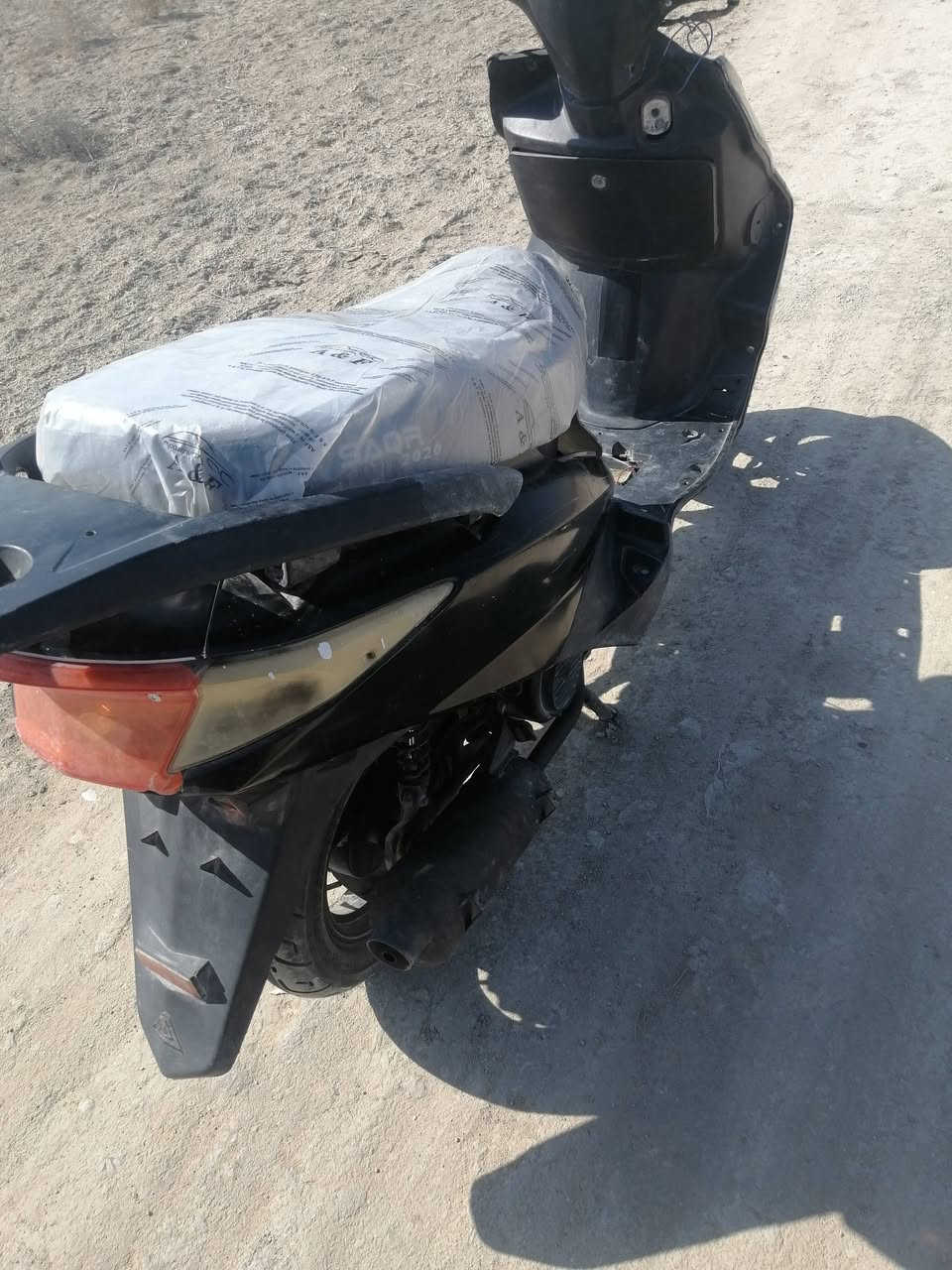 سكنس صيني للبيع 200


**إذا كنت صاحب هذا الإعلان وتريد حذفه لأي سبب، رجاءا أرسل رسالة إلى الدعم الفني**