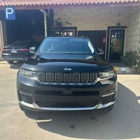 كراند شيروكي • ٢٠٢٣ • ٦ سلندر