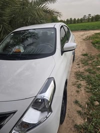 موديل ٢٥ مكفوله من كلشي ١٢٦ وبيه مجال عنوان بغداد   07817831782