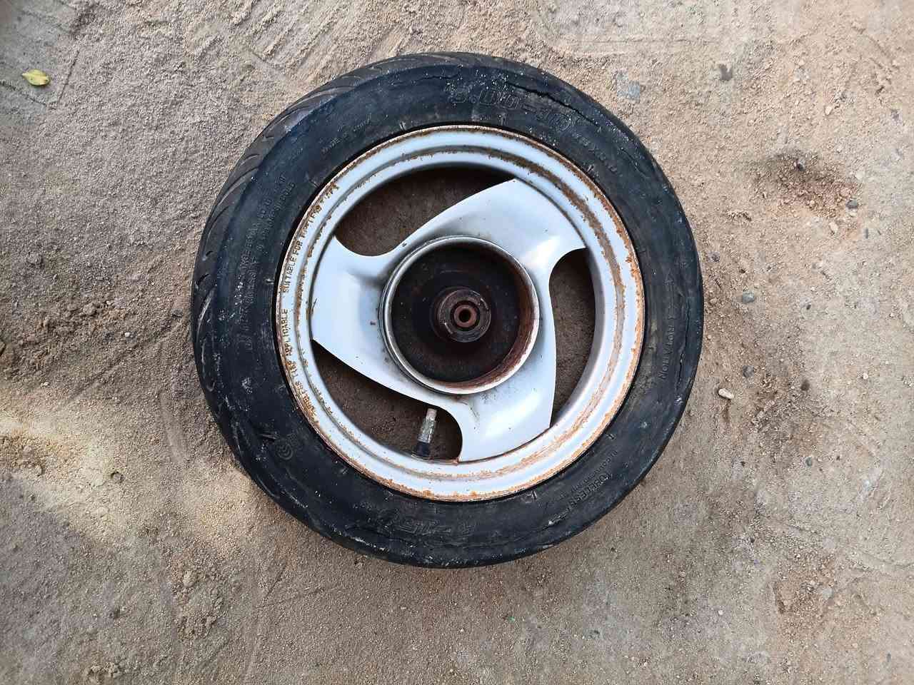 ويل بطه ومنغولي خلفي وامامي شراي يجي خاص


**إذا كنت صاحب هذا الإعلان وتريد حذفه لأي سبب، رجاءا أرسل رسالة إلى الدعم الفني**