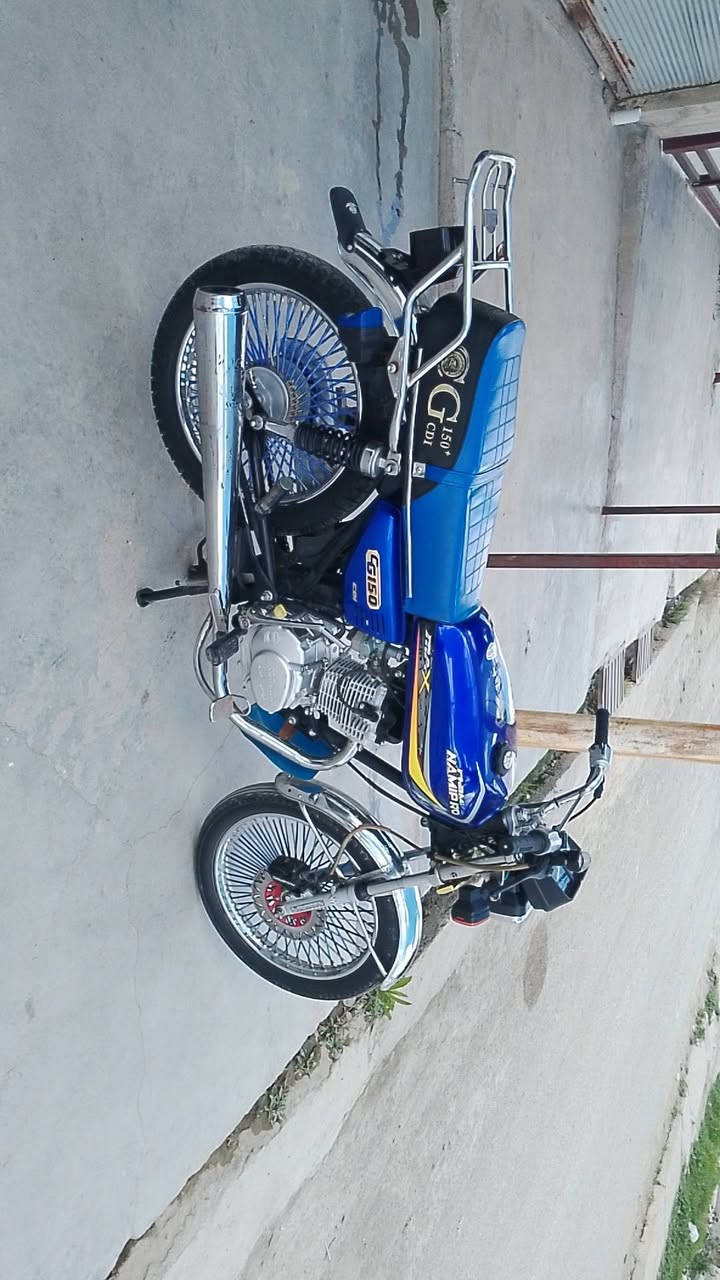 سلام عليكوم عندي هاي درجه لل بيع موديل 2023محرك كبس كهربائية كله شغال نوعه نامي بره سونيك كله عله بلدي منفيس موجود درجه انطي كله اب شرط مكاني كركوك فيلق سعر 500الي مو شراي عبره منشوره اخي العزيز ***********
