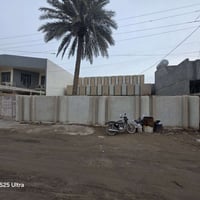 حي البوشامان • دار • ٥٢٩م