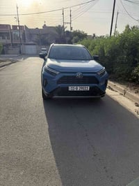 راف فور XSE • هايبرد • بغداد