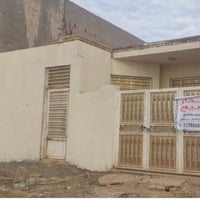 حي الاساتذة • ٢٠٠م • طابو صرف