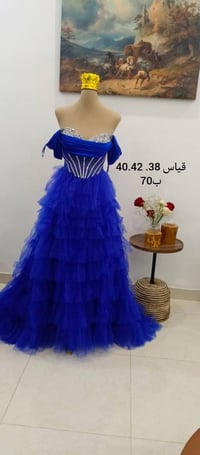 فساتين • تصفية • جدد