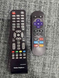 ٤٣ بوصة • نظيف • جولدن دولفين