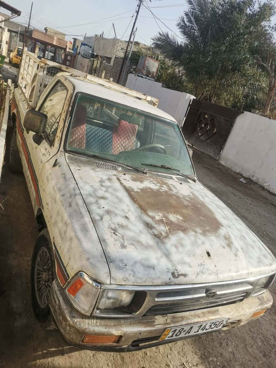 بيكم ١٩٩٠ رقم بابل انكليزي تحويل ثاني يوم سنوية لل٢٨ محرك وكير شرط السعر ٣٧ وبيها مجال المكان ***********بغداد قرب مدينة بسماية
