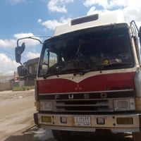 فوصة مربع للبيع الموديل 200 سنوية صاقطة بسمية السيارة مكينة 16الطول 6و...