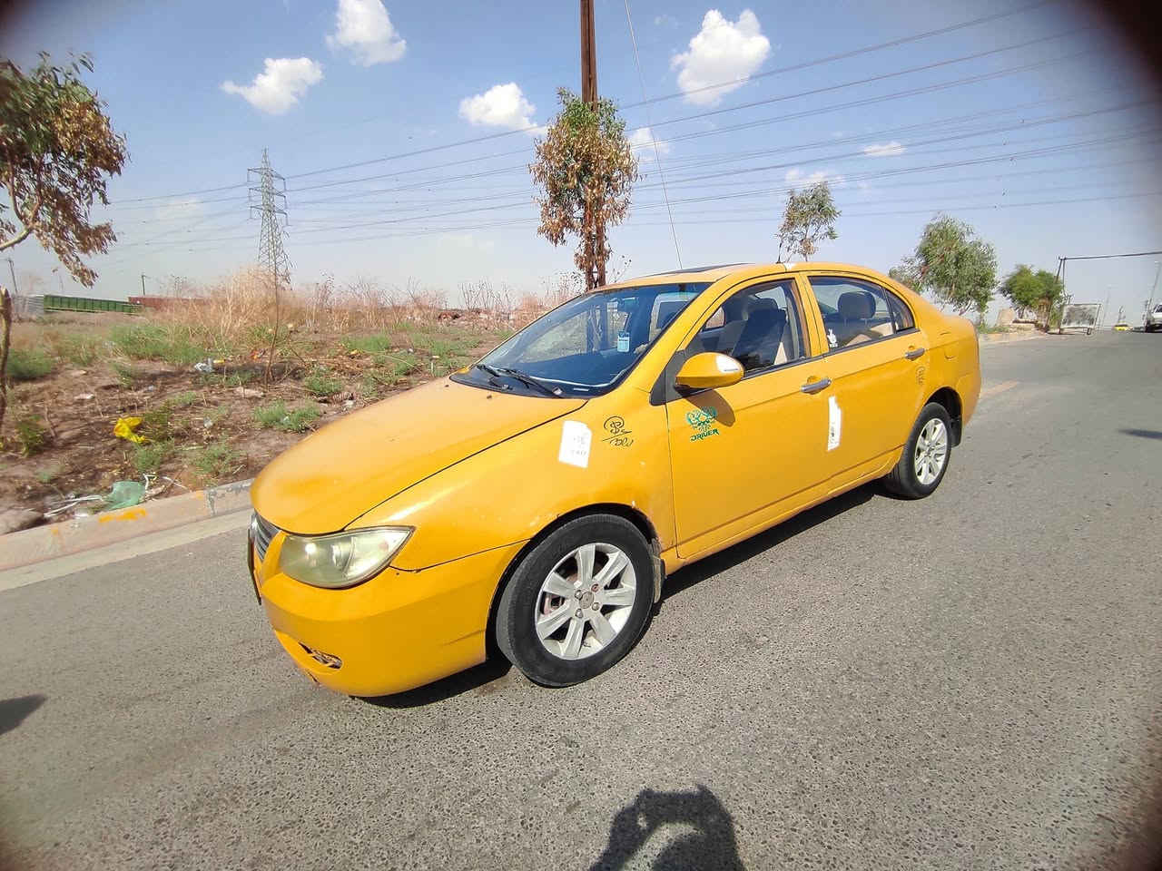 لحك بلاش البلاش 😌🔥
ليفان 🚗
رقم بغداد الماني ✅
سنويه جديده 🔥
 كاربون بانزين بيها ⛽ 
شرط الوكاله و التحويل ✋ 
محرك وكير شرط ✋ 
♦️كير توماتيك
♦️جامات كهربائي
♦️غرامات صفر 
♦️كير ومحرك كورلا يارس
السياره مصبوغه فقط والكشر كدام العين 👀
#_كهربائياتها_كلها_شغاله_تدفه 🔥
#سياره جاهزه ماعايزها بس ستر •اللّـہ̣̥ مال جناي ✋
#الشراي يتصل ويدلل مايكون خاطرو الاطيب ☎️
المكان موصل الايمن حي النهروان🚶‍♂️
#كورك***********📞 
 #زين*********** 📞
