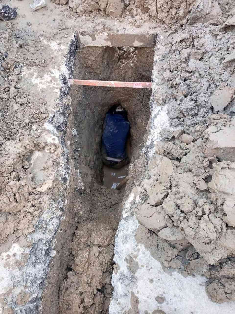 مستعدون حفر ابي ماء مجاري شغل درجه اولى بسعار مناسبه جدا تابلت
غيث الطائي رسم واحد كرخ 
***********
***********
