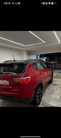 جيب كومباس  2019🚗 موصفات  تو كلر🏴🚩  شاشه جبيره  شاشه اعطال  تحكم ستيري...