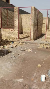 هيكل • ١٦٢م • مجمع ام البنين